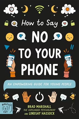 How to say No to your phone