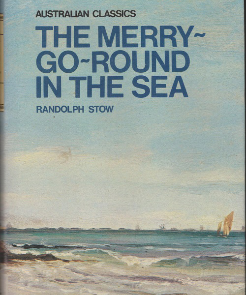 The Merry-Go-Round in the Sea - Angus Robertson