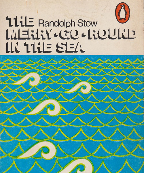 The Merry-go-round in the Sea Penguin 1971