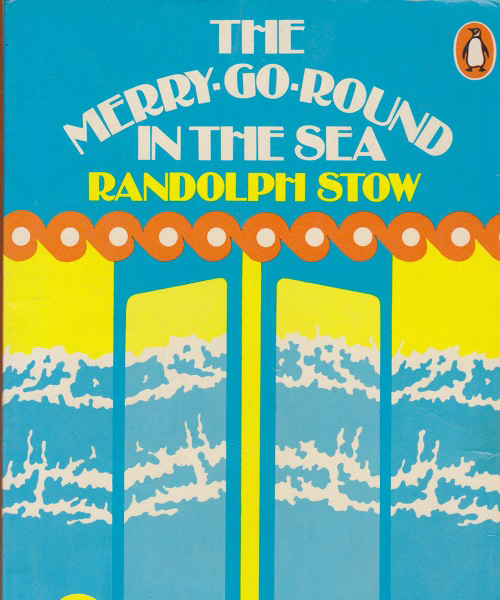 The Merry-go-round in the Sea Penguin 1984