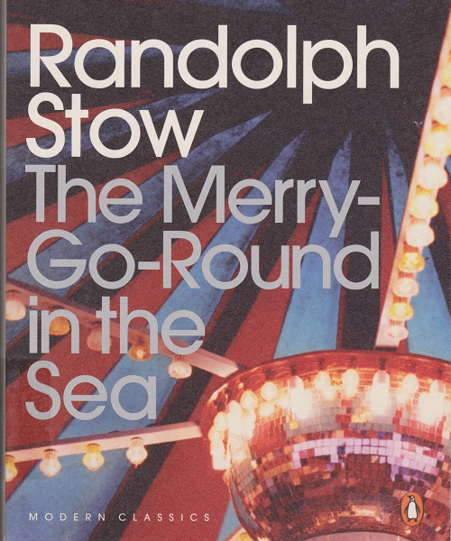 The Merry-go-round in the Sea Penguin 2008