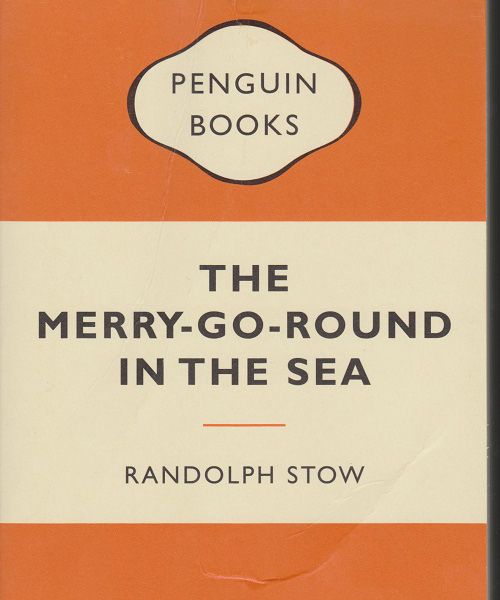 The Merry-go-round in the Sea Penguin 2009