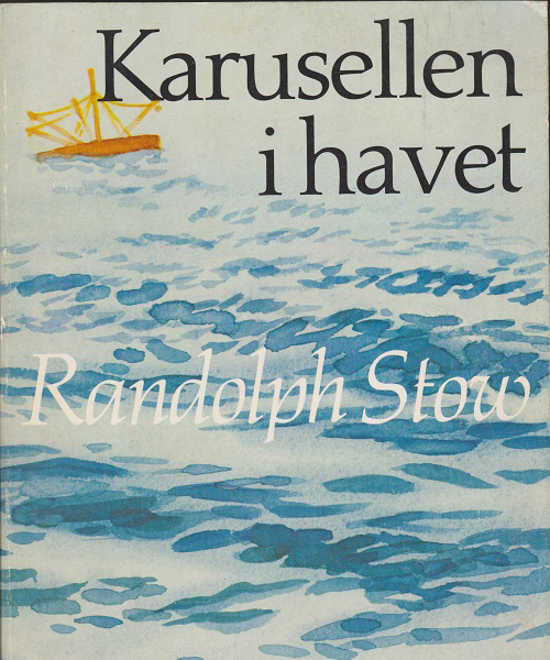 The Merry-go-round in the Sea (Swedish)