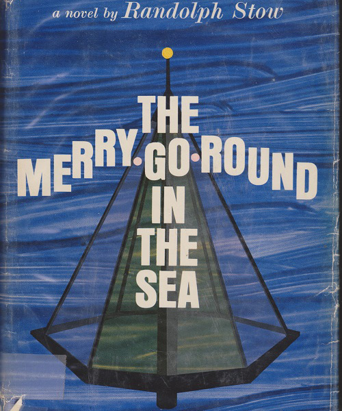 The Merry-go-round in the Sea Penguin William Morrow Co. 1966
