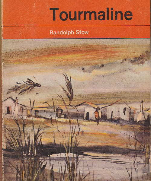 Tourmaline Penguin 1965