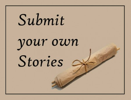 Anzacs - Submit your own stories