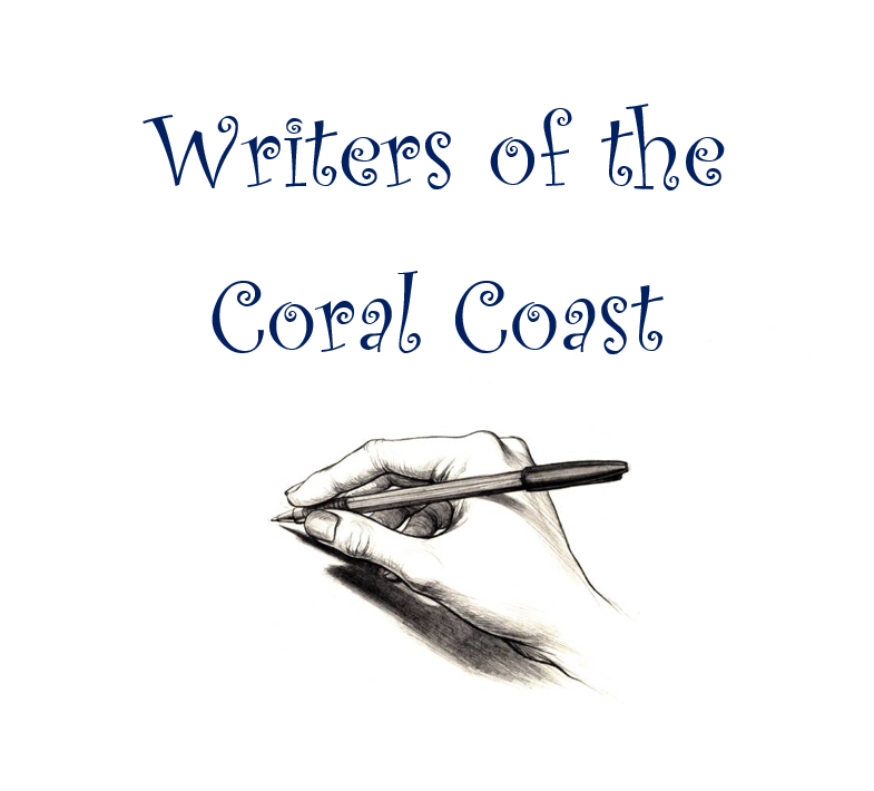 Writers of the Coral Coast - Novel Writing