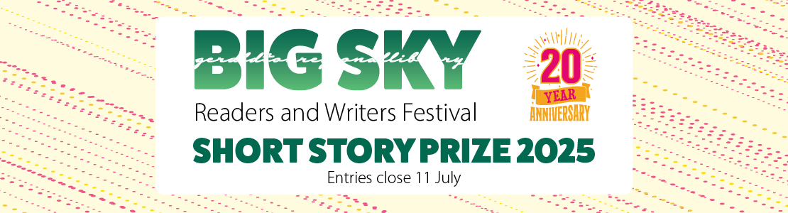 Big Sky Short Story Prize