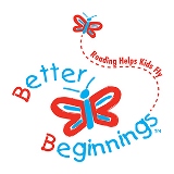 Better Beginnings Logo