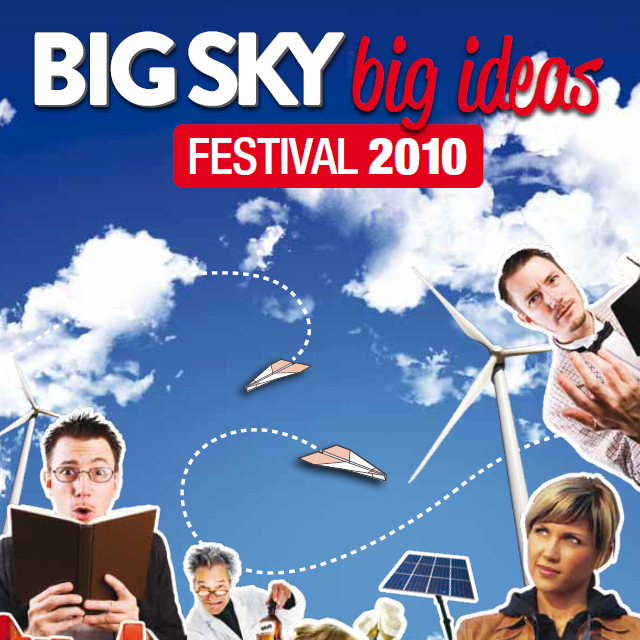 Big Sky 2011