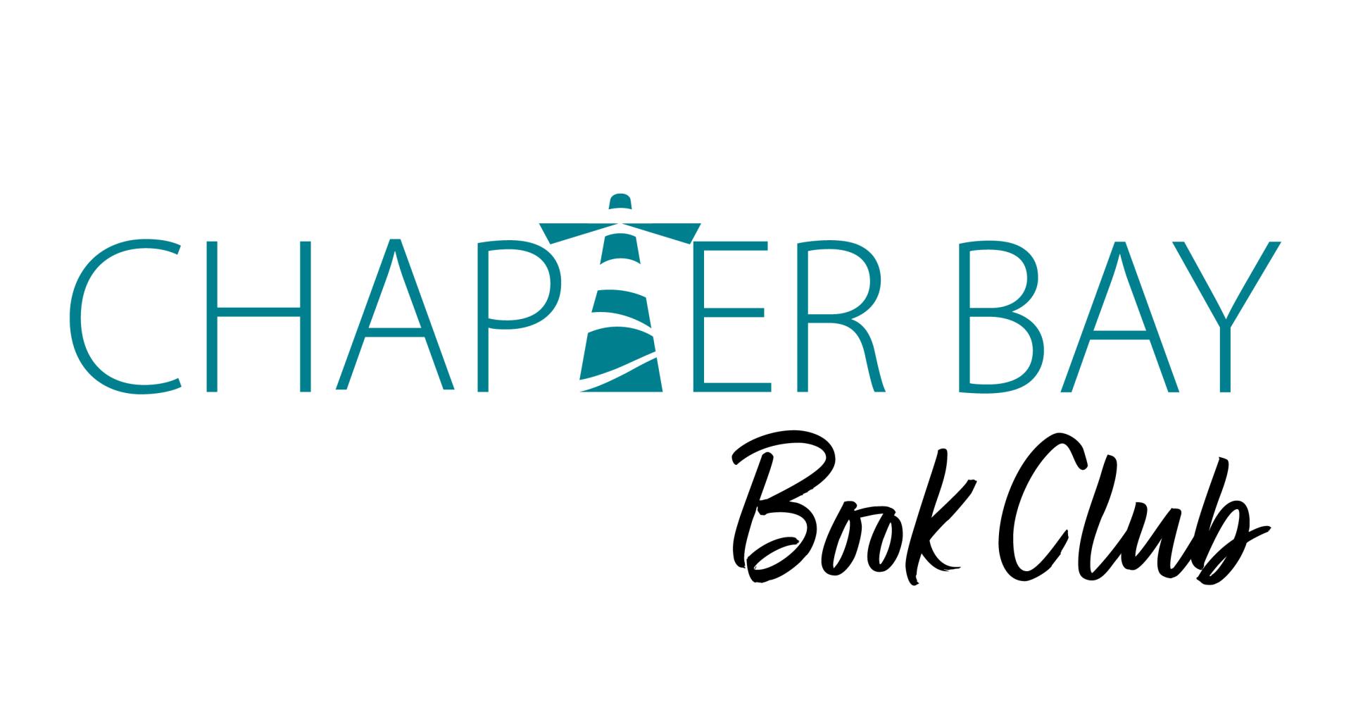 Chapter Bay Book Club logo