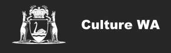 Culture WA logo
