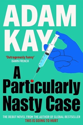 A Particularly Nasty case