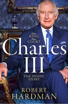 Charles  lll ; the inside story