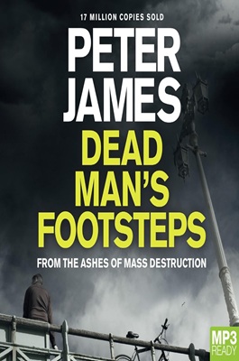 Dead Man's Footsteps