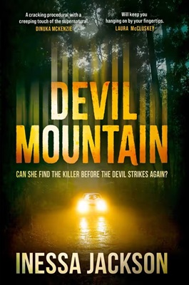Devil Mountain