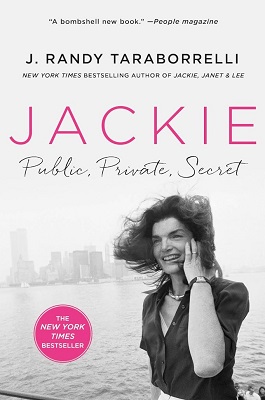 Jackie; Public. Private, Secret