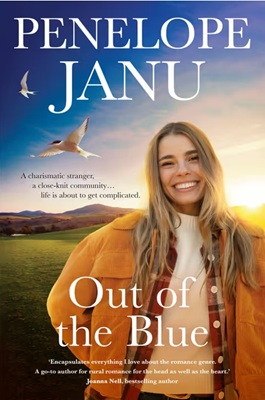 Out of the Blue