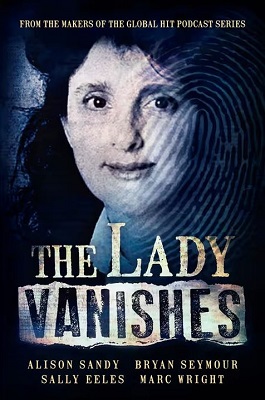 The Lady vanishes