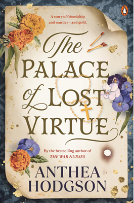 The Palace of Lost Virtue