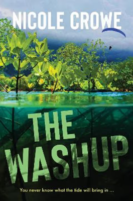 The Washup