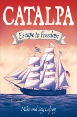 Catalpa; Escape to Freedom