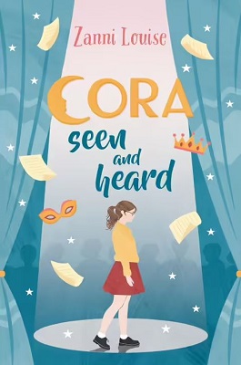 Cora seen and heard