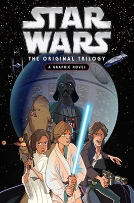 Star Wars; the Original trilogy