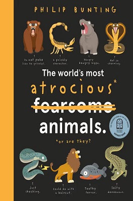 The world's most atrocious animals