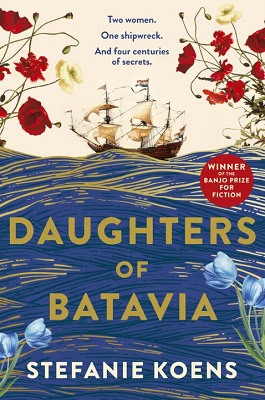 Daughters of Batavia