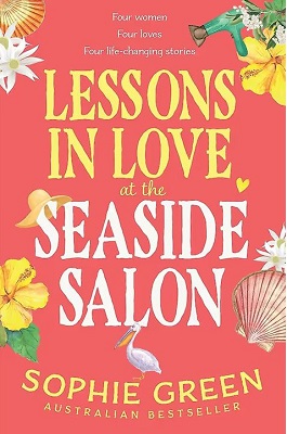 Lessons in love at the Seaside Salon