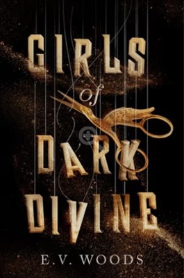 Girls of Dark Divine