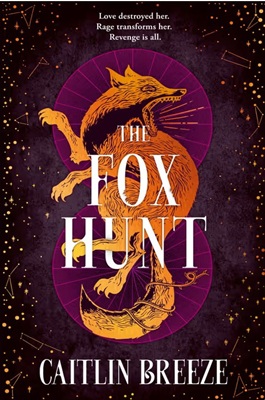 The Fox Hunt