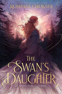 The Swan's Daughter