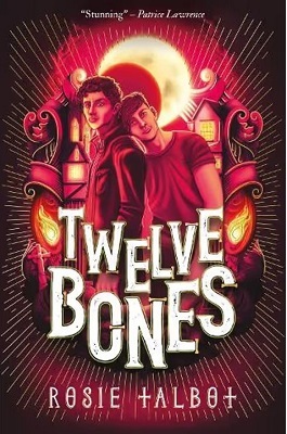 Twelve bones
