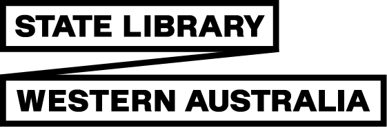 State Library of Western Australia logo