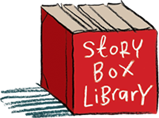 StoryBox Library logo