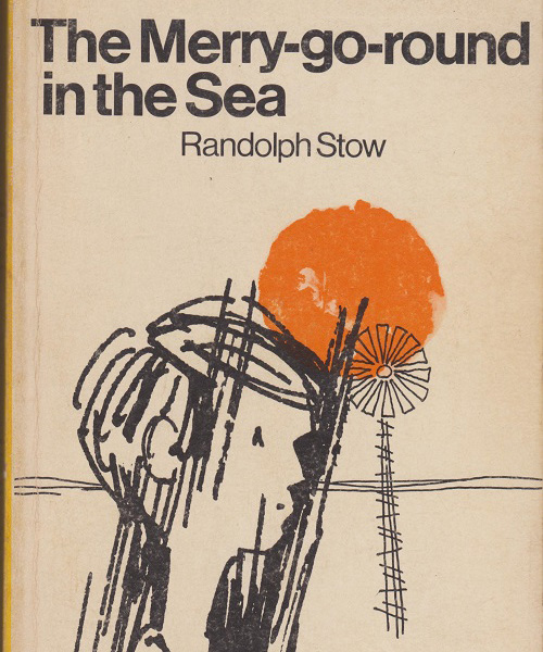 The Merry-go-round in the Sea Penguin 1968