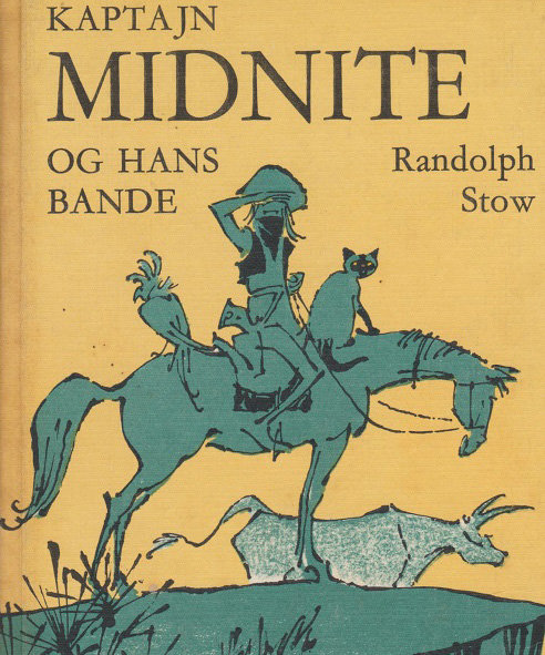 Midnite Danish