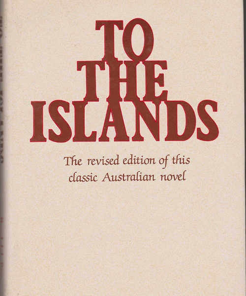 To the Islands Revised