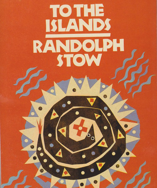 To the Islands Pan Books 1983