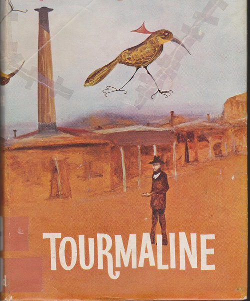 Tourmaline 1963