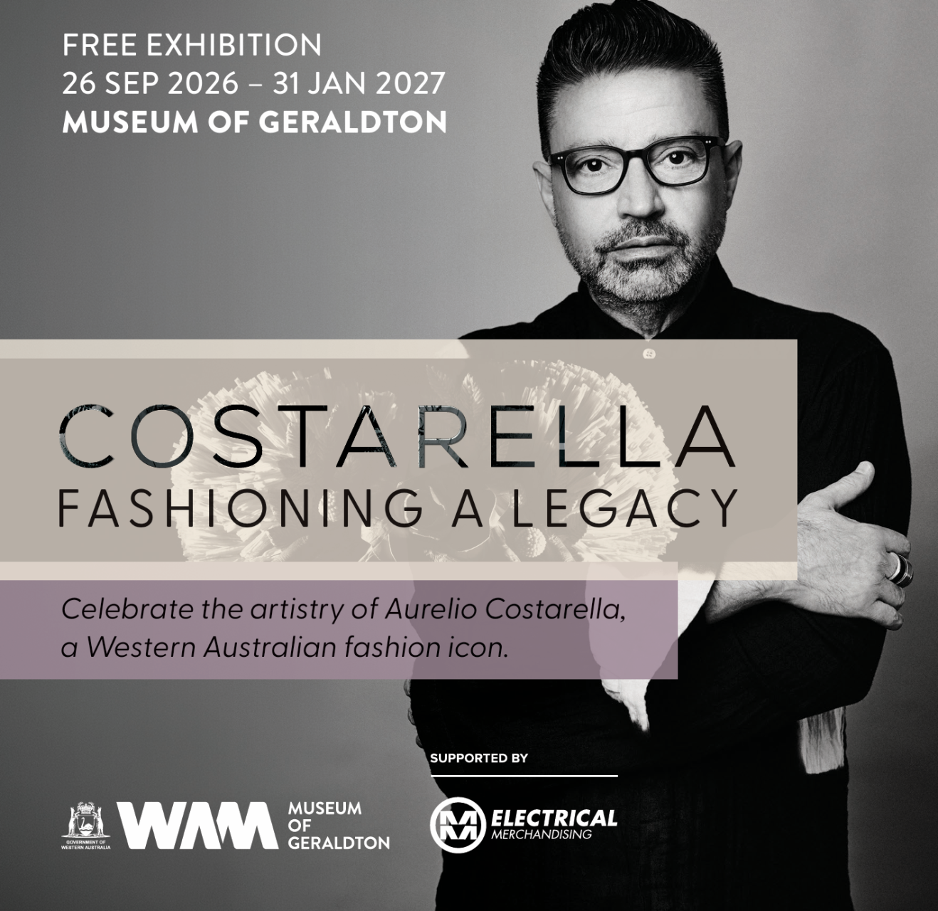 Costarella: Fashioning a Legacy
