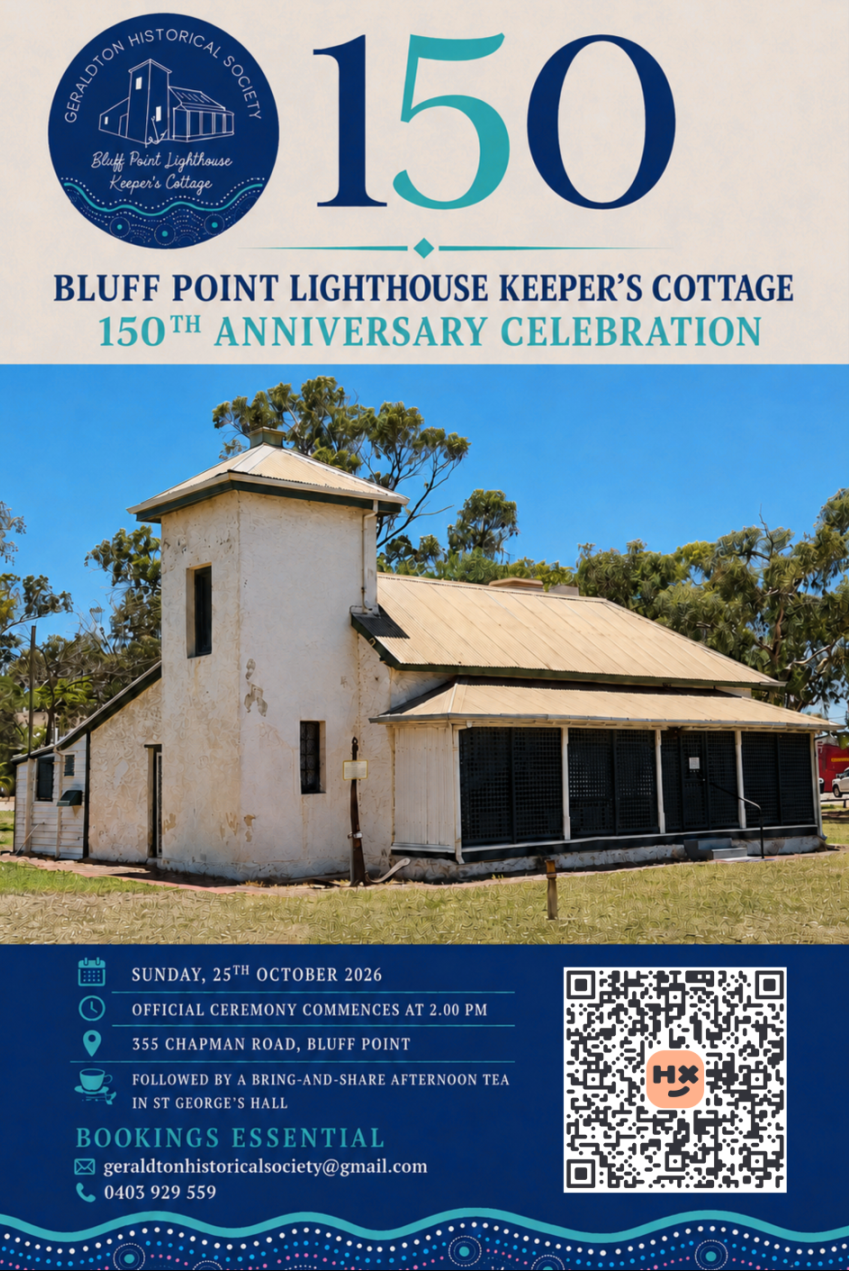 Big Sky Festival Fringe - 150th Anniversary Celebrations - Bluff Point