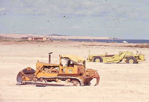 Snapshot - Mahomets Land Auction