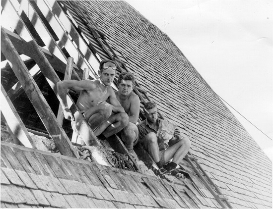 Snapshot - Demo With A View (Christ Church)