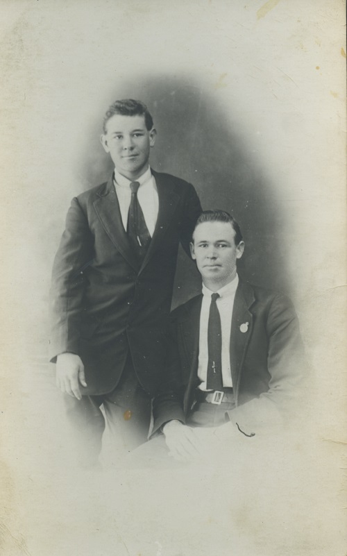 Snapshot - Mystery Photo Collection