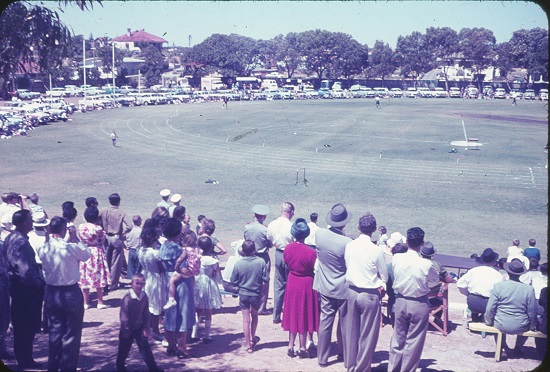 Snapshot - Empire Games