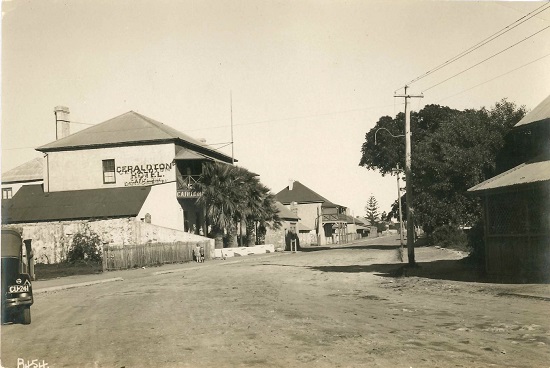 Snapshot - Longstanding Social Hub