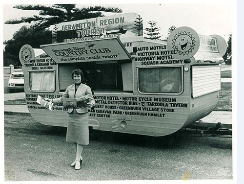 Snapshot - Geraldton Tourist Promotion